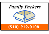 Family Packers 510-893-6896