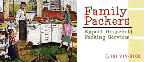 Family Packers 510-893-6896